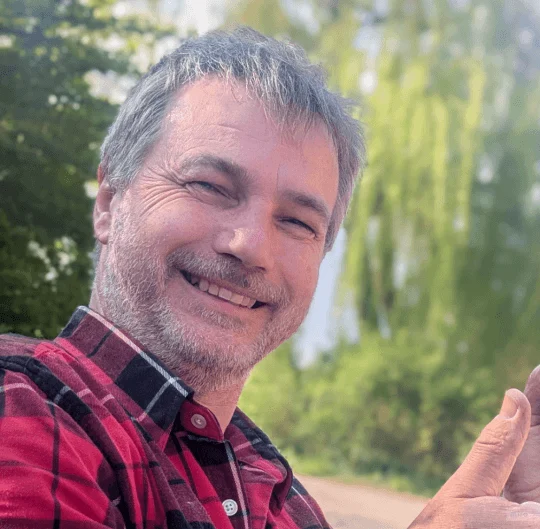 Ralf Heller